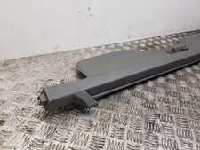 2007 FORD FOCUS COUVRE-TONNEAU