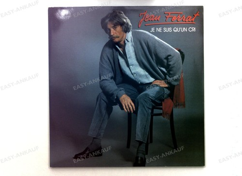 Jean ferrat suis - -, qu'un
