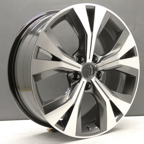 Seat ateca gris - gris, 18