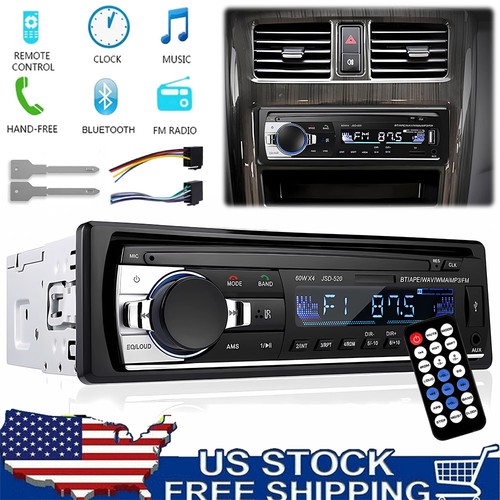 2026 bluetooth car stereo - bluetooth,
