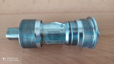 Boitier de pédalier VTT