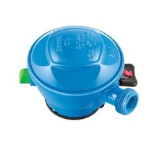 Détendeur Butane Clip Neuf Pour Cube Et Viseo + (RACCORD FOURNI / LIVRÉ OFFERT)