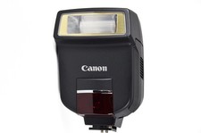 Flash Canon Speedlite 220EX
