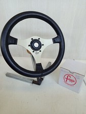 New Frammartino Torino steering wheel kit + Renault 5 and Renault 4 hub