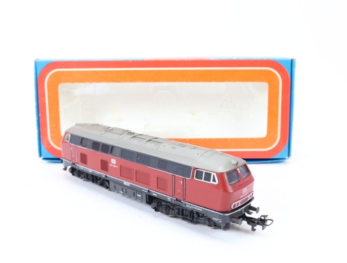 Märklin 3075 locomotive - h0,