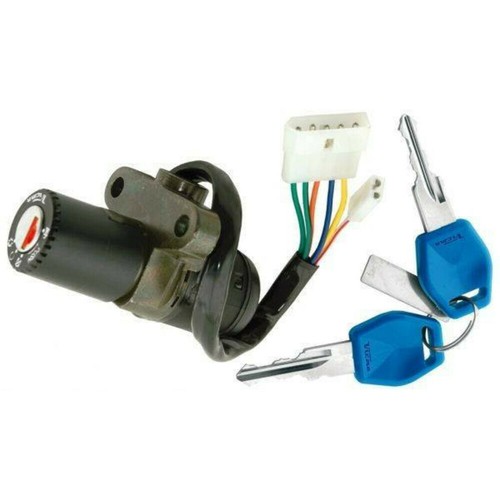 Serrure contact derbi senda - contact,