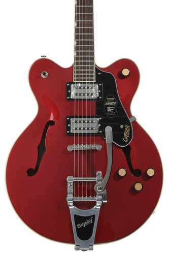 Gretsch g2622t streamliner - gretsch,