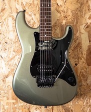 Fender Japan ST-555 Boxer