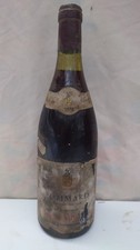 Pommard 1978 Henri de