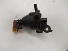 Dépression (Honda - Xlr 250