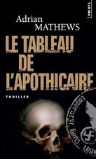 Le Tableau de l'apothicaire -