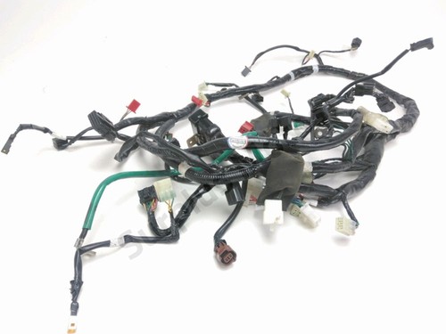 Faisceau electrique sym gts - faisceau,