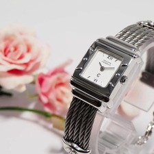 CHARRIOL St Tropez Square