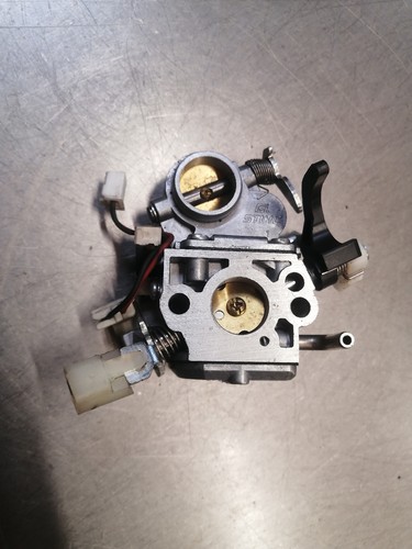 Carburateur zama - carburateur,