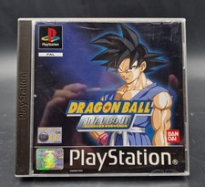 Dragon Ball Final Bout - Sony Playstation 1 PS1 - Complet - PAL - Excellent Etat