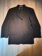 Costume homme Vintage A Fines