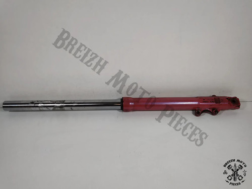Bras fourche gauche mbk - fourche,