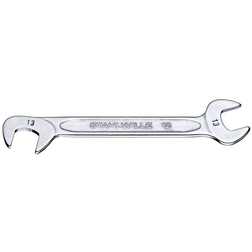 Stahlwille 40060707 clé - 7,
