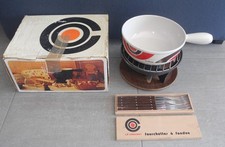 VINTAGE LE CREUSET - Service