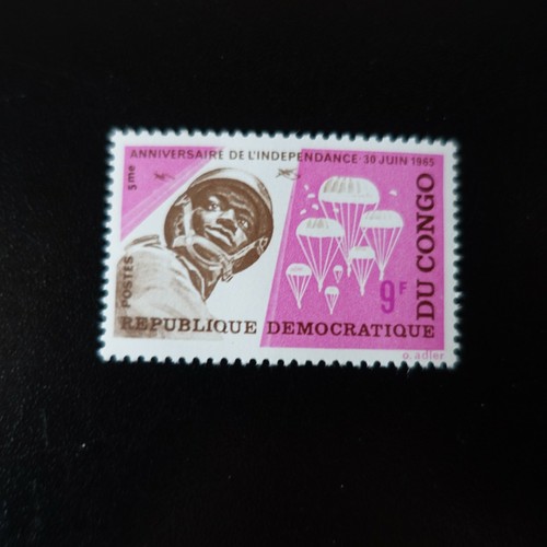 Congo belge 597 - congo, n°597