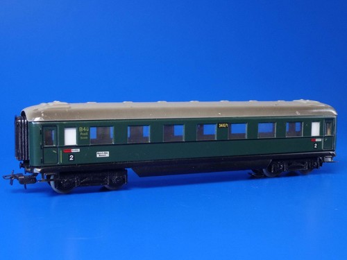 Marklin 346 4006 - marklin,