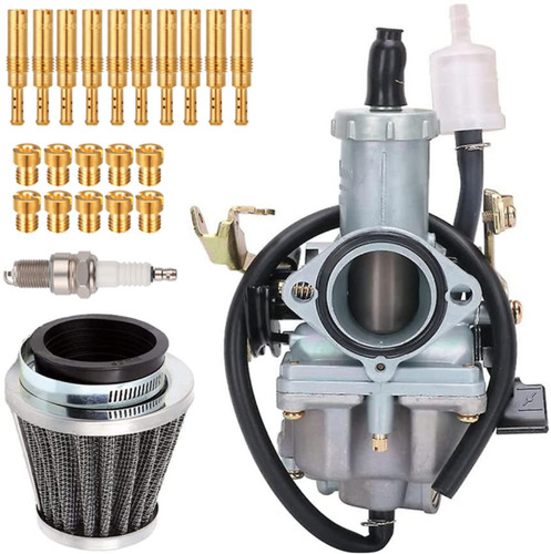 Kit carburateur filtre à - kit, de
