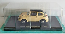 Die Cast - Subaru 360 Young-Ss
