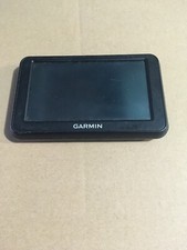Garmin Nuvi 40LM GPS - Works