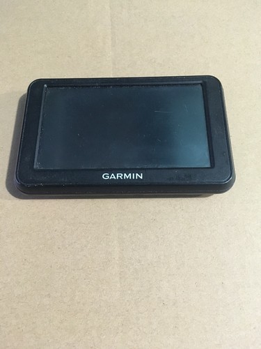 Garmin nuvi 40lm gps - garmin,