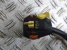 BMW R80RT, R100RS, RT EZ:86