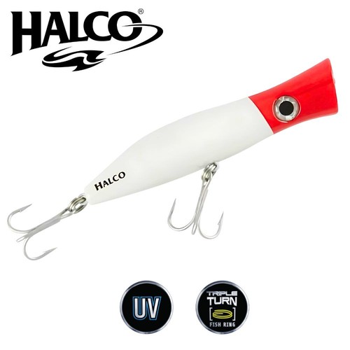 Halco ultimate topwater - ultimate,