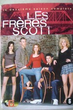 Les Frères Scott - Saison 2