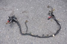 HONDA CBX 550 F2 CBX550F2 WIRING HARNESS LOOM