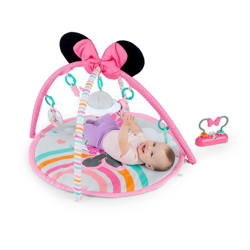 Tapis éveil disney baby - d'éveil,