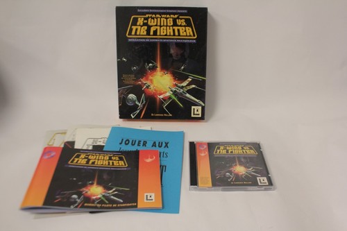 Jeu vidéo star - vidéo, pc