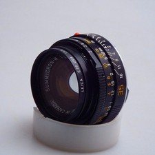Leica Summicron-M Objectif