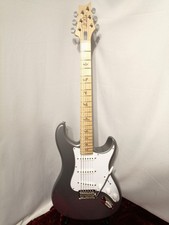 Guitare électrique PAUL REED