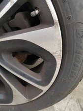 Jante RENAULT MEGANE 3 PHASE 3