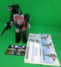Diaclone Mc 20 Transformer