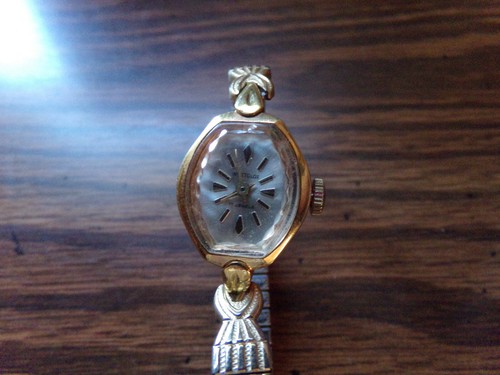 Vintage 1960s westclox - vintage,