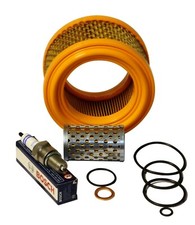 Service Kit Royal Enfield