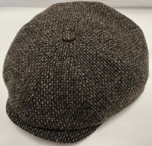 Stetson hatteras 100 - hatteras-100%, british