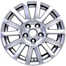 New 17x8 inch Aluminum Wheel