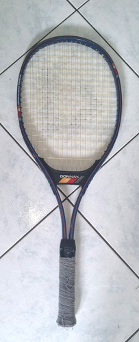 Raquette tennis donnay - tennis,