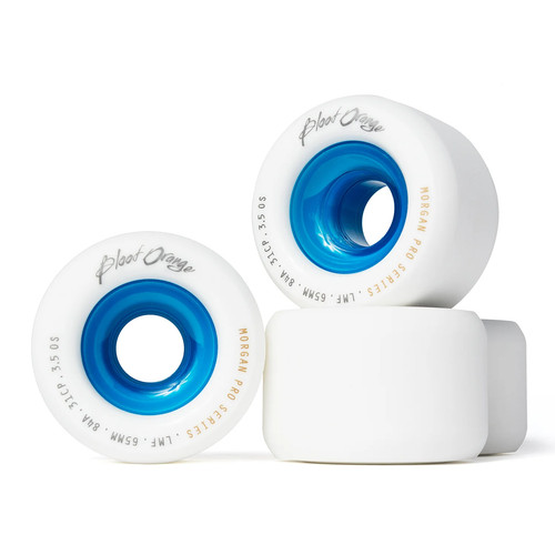 Roues skateboard morgan pro - skateboard,
