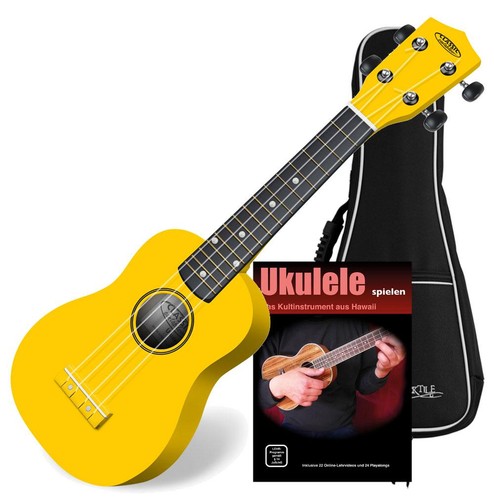 Ukulele soprano guitare - ukulele,
