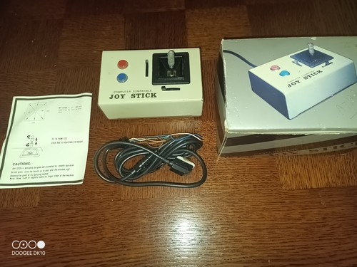 Joy stick for - joy,