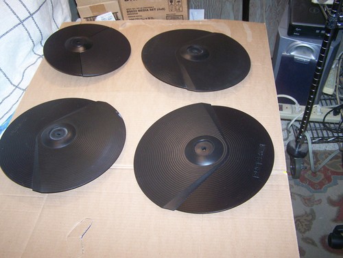 Lot four roland - of,