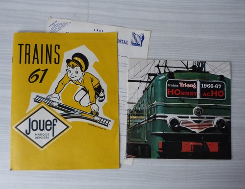#Modélisme ferroviaire#