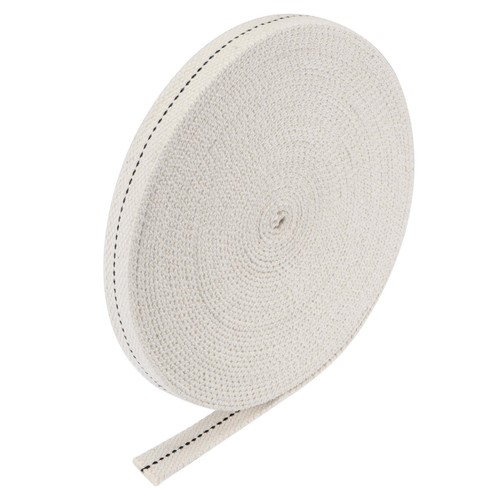 Huile lampe mèche coton 8 - huile,